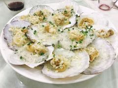 -盛港湾海鲜食府(黄沙店)
