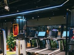 -Liking Fit智能健身(中关村店)