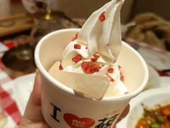 -西贝(虹口龙之梦店)