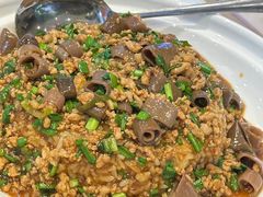 -前海沿·青岛菜(乐客城店)