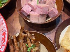 -楠火锅(哈尔滨金爵万象店)