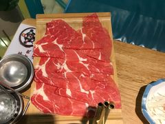 -青瓷火锅料理(西单大悦城店)