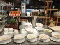 -帝豪酒店•马可勃罗西餐厅