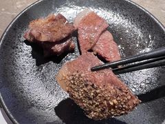 -谷牛日式烤肉(宝山U天地店)