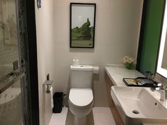 -兰州步行街希尔顿欢朋酒店
