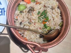 -一坐一忘云南菜(卓悦中心)