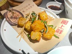 -闽上鲜·福建菜(龙湖滨江天街店)