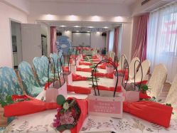 -东方幸福国际母婴月子会所(沙湾公园店)