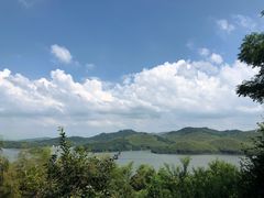 -天目湖涵田半山温泉