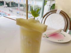 -POKIPOKI泰食谷仓东南亚菜(侨香店)
