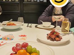 -俏江南-江景昆曲主题餐厅(正大广场店)