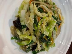 -明成宫韩国料理(沃尔玛购物广场店)