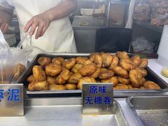 -东吉馆韩式餐厅(八经街总店)