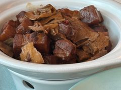 -安徽大厦中餐厅