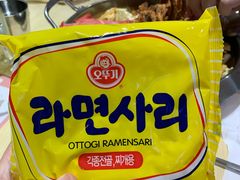 -韩香福脊骨汤锅(上杭路店)