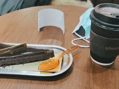 -Awfully Chocolate(环球港店)
