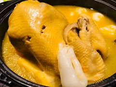 -上海人家花樣年华(中山公园店)