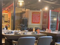 -313羊庄铁锅烀羊肉·烤全羊·烧烤龙虾·团建聚餐(永德路店)