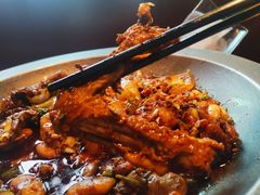-六月雪干锅(绵阳王府井百货店)