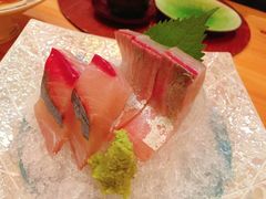 -希望日本料理(保利香槟花园店)