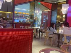 -茅庐川菜(烟台万象汇店)