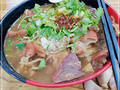 -东四卤煮店(东四北大街店)