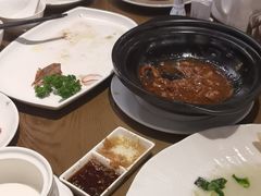 -三亚湾假日度假酒店·中餐厅