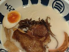 -味千拉面(南昌杉杉奥特莱斯广场店)