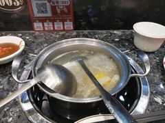 -八合里潮汕鲜牛肉火锅(吉大店)