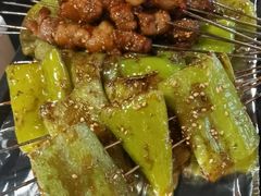 -郑喜旺烧烤(郑州总店)