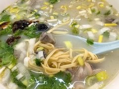 -高群生胡辣汤(亚运村店)