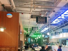 -香佰里重庆火锅(恒力博纳广场店)