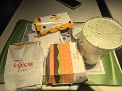-麦当劳(大羊坊路店)