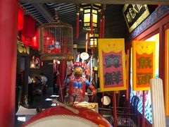 -哥老官重庆美蛙鱼头(宝山龙湖店)