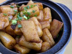 -吉莲利苑海鲜酒家(珠海拱北28年老字号店)