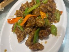 -北李·海肠捞饭·大连菜(望京凯德MALL店)
