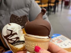 -DQ·蛋糕·冰淇淋(天一2店)