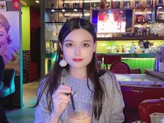 -JUKEBOX玖部音乐餐厅(华侨城店)