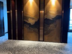 -杭州城中香格里拉大酒店