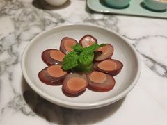 -杭州君悦酒店·湖滨28中餐厅