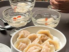 -船歌·鱼水饺青岛菜(闽江二路店)