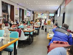 -紫光园·烤鸭·北京菜(团结湖店)