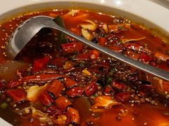 -榕意·川味之美(深业上城店)