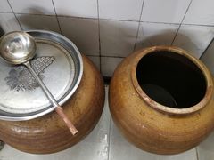 -正宗杨记普洱酸醋米线(总店)