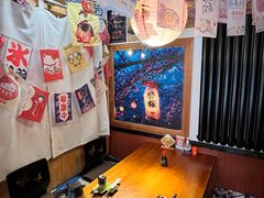 -鳗鱼家·深夜食堂(军博店)