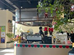 -Pekaa啤咖食肆Coffee&Bistro