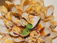 -沅江水·湖南家宴(珠江新城高德置地秋广场店)