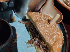 -blue frog蓝蛙(长泰广场店)