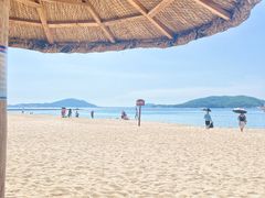 -亚龙湾海底世界