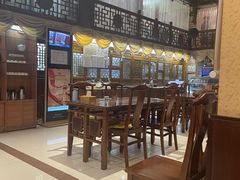 -福慧慈缘素食餐厅(王府井店)